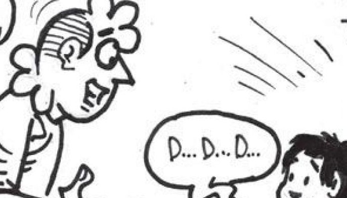 Komiks (Agosto 4, 2019)