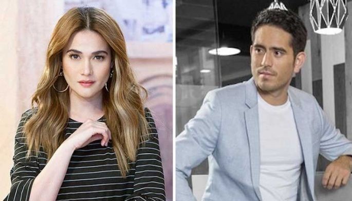 Gerald natakot sa kasal kay Bea?!