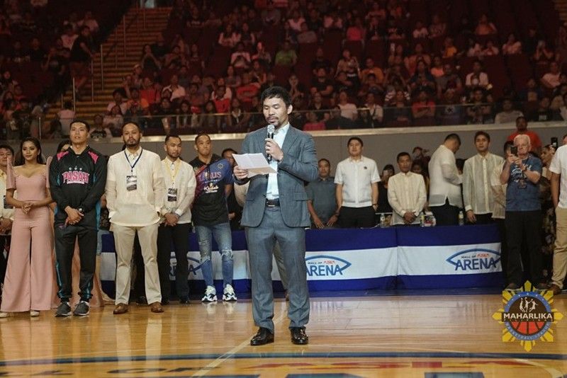 Will MPBL go pro?