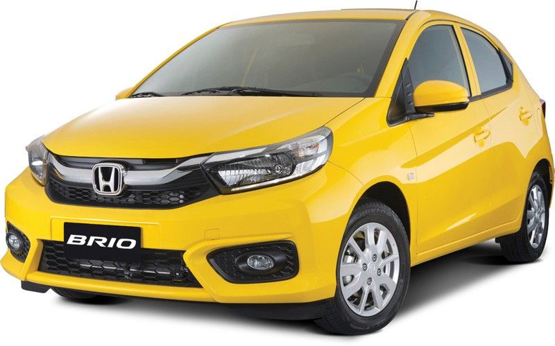 The latest tech in the Honda Brio for better mobility