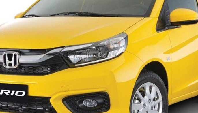 The latest tech in the Honda Brio for better mobility