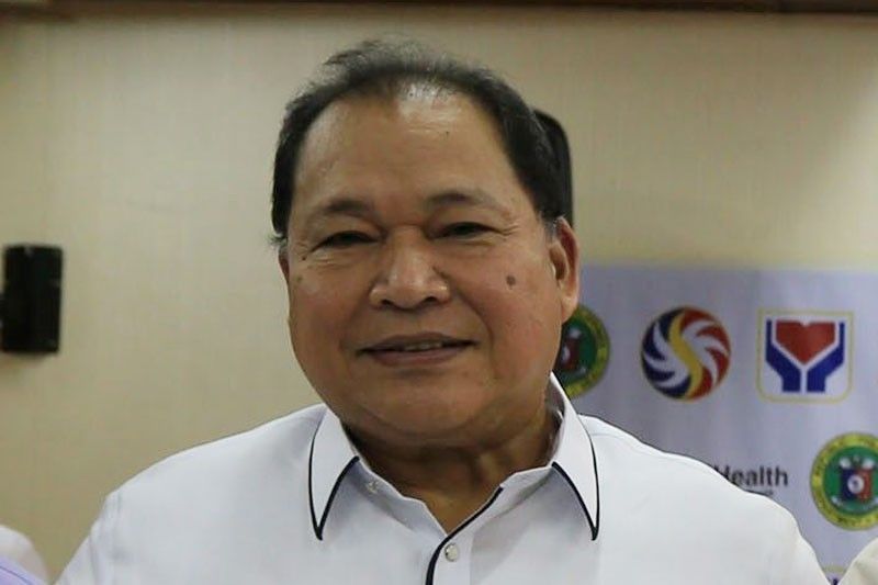 Duterte names ex-Davao City Administrator Wendel Avisado as budget secretary