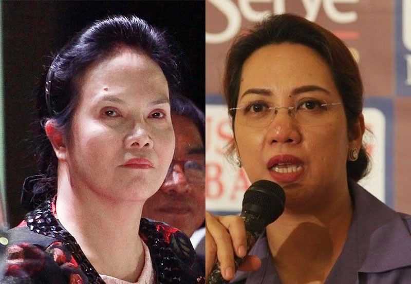 Stop asking PAO chief Acosta about medical matters â�� ex-DOH chief Garin