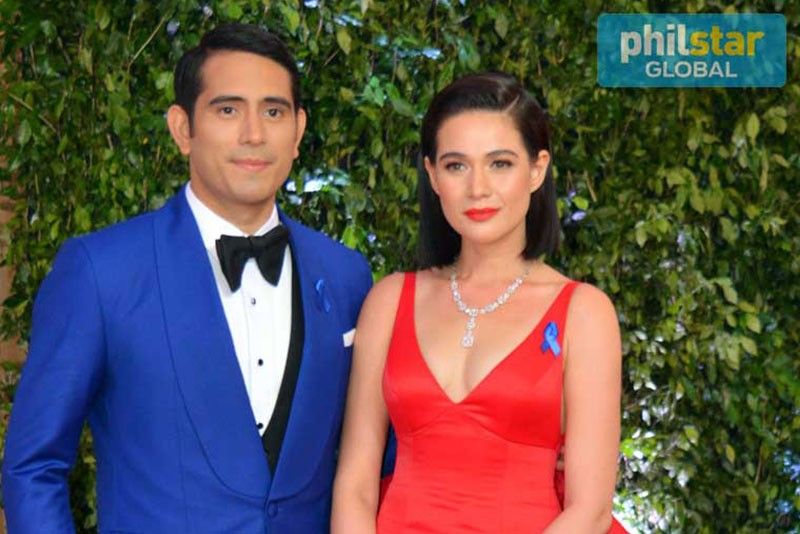 Gerald Anderson speaks up on 'ghosting' Bea Alonzo