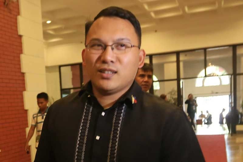 Comelec cancels Cardema nomination