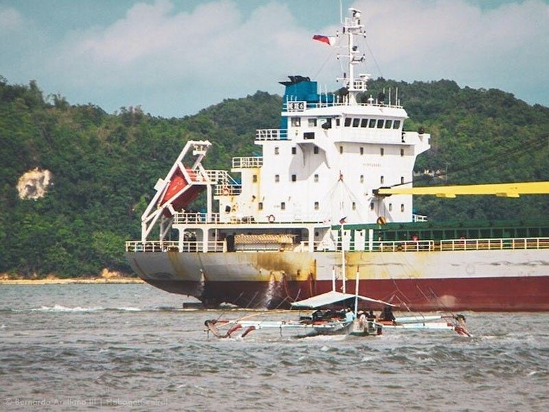 Rescue operation sa lumubog  na bangka tatapusin na!