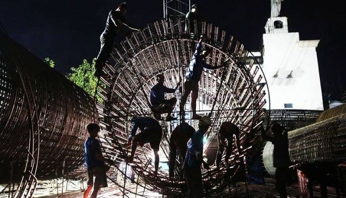 Palace says 'end endo' bill will be refiled but with some changes