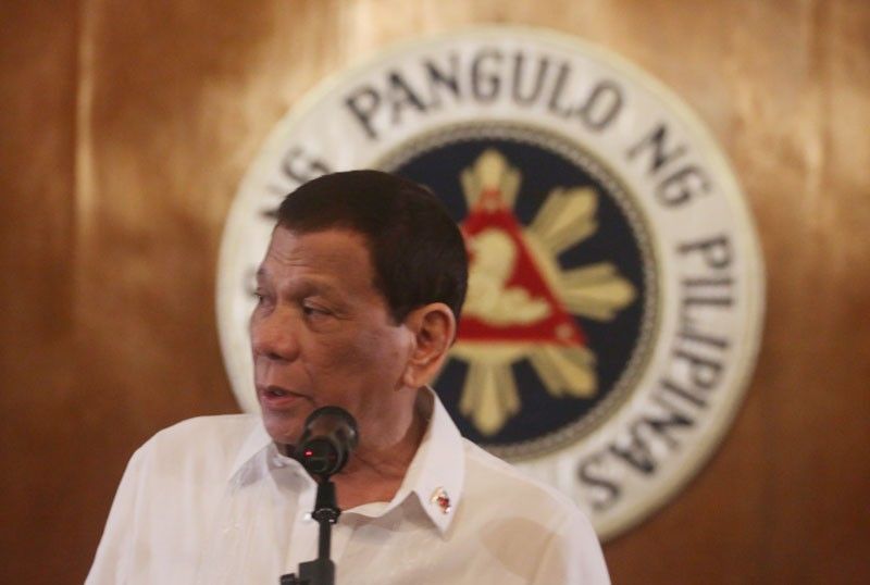 Duterte to invoke SCS ruling during China trip
