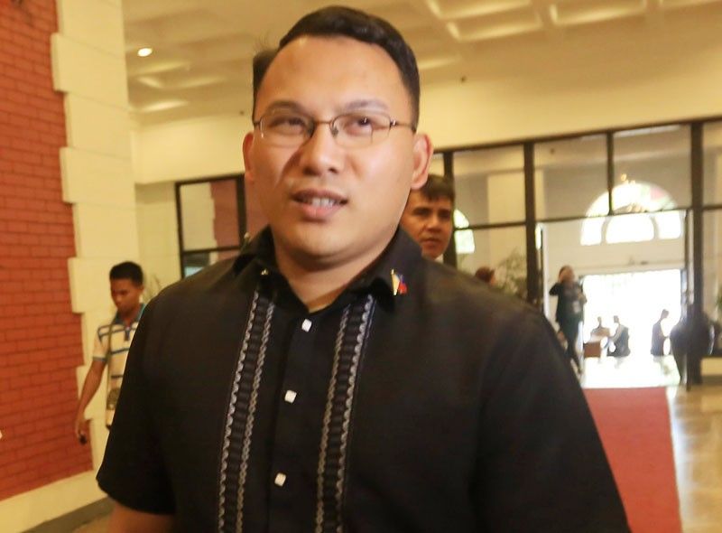 Comelec eyes raps against Cardema