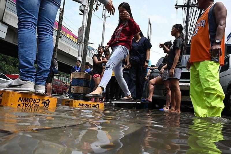 Walang Pasok: Class suspensions for August 7