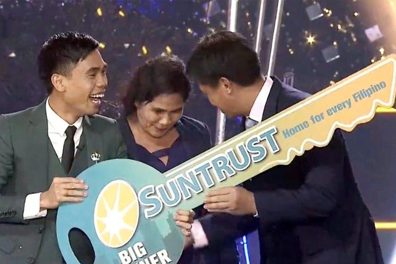 Yamyam is PBB Otso big winner