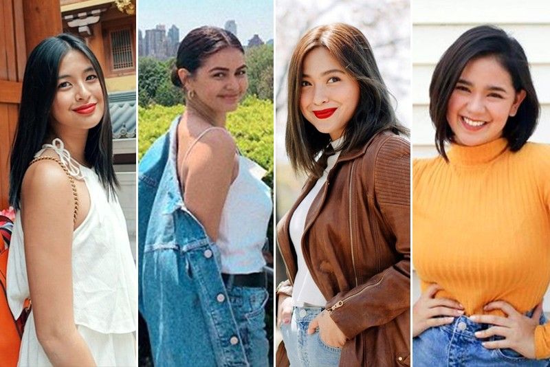 A sneak peek into the lives of Kapuso YouTubers