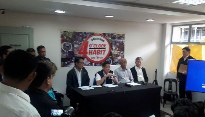 National dengue epidemic idineklara ng DOH