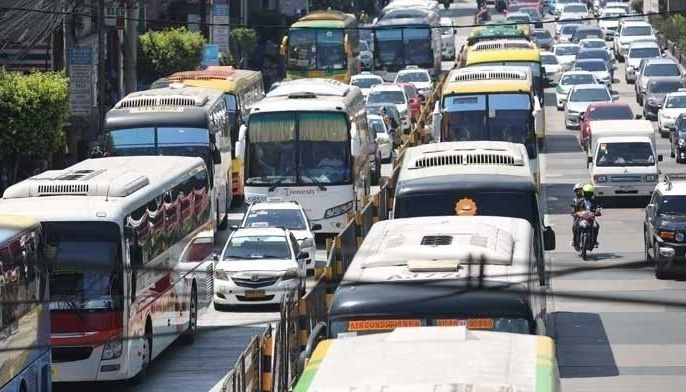 EDSA provincial bus ban - Tags | Philstar.com