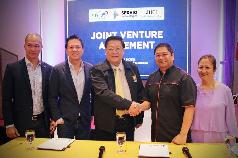 Philippine-based IT company aims to provide affordable solutions to local businesses