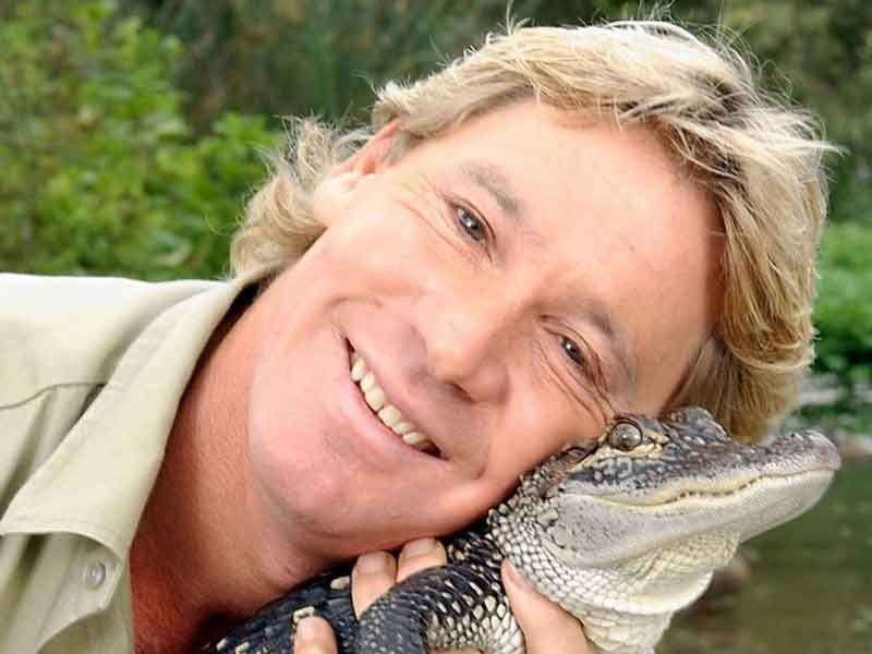 Marlins apologize for Steve Irwin tweet after loss to Rays