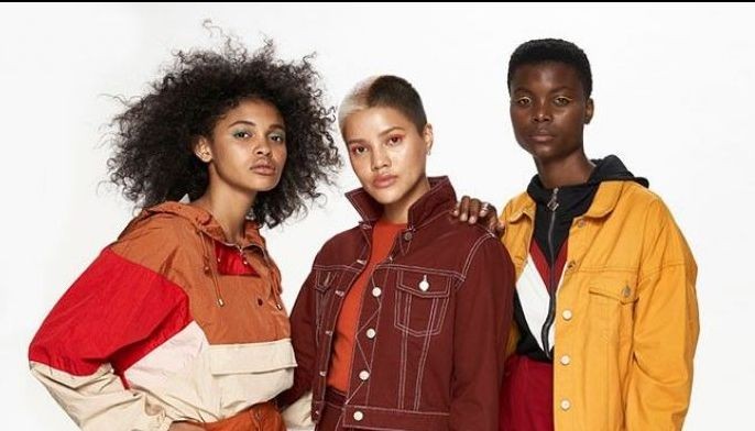 LIST: 3 new ways to wear denim
