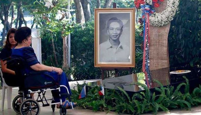 Marcoses, cronies win P102-B court case