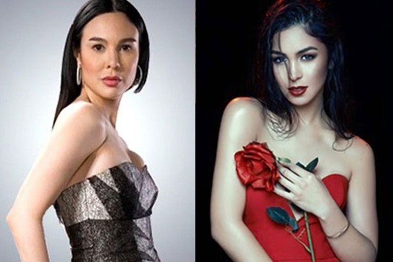 From 'ghosting' to ghost writer: Gretchen Barretto slams Julia Barretto's  statement | Philstar.com