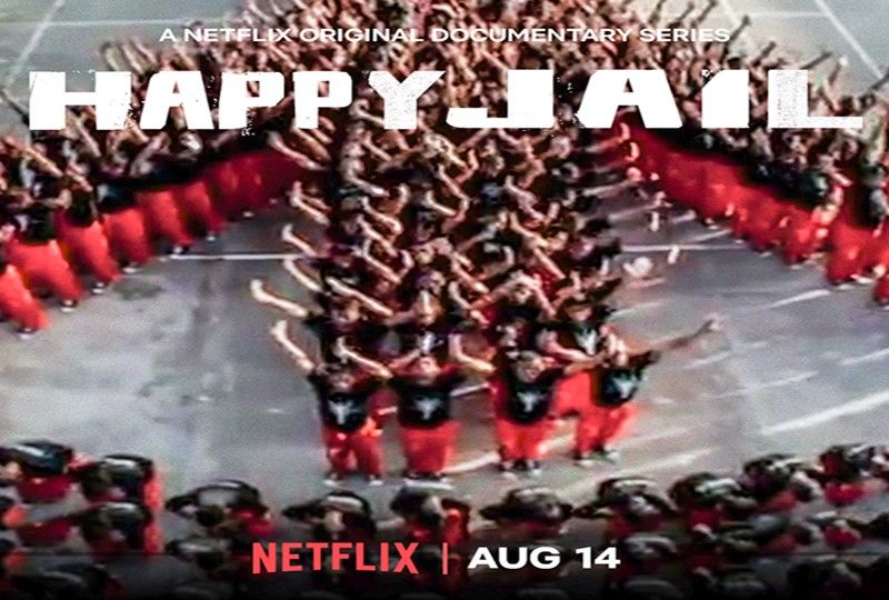 Netflix docu on CPDRC Dancing Inmates to premiere Aug. 14