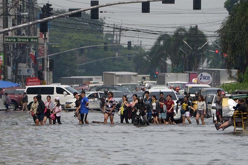 Walang Pasok: Class suspensions for August 8