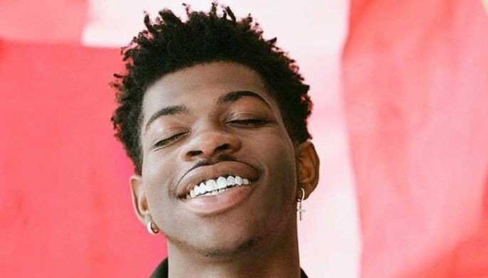 Lil Nas X cracks 18-week  Hot 100 ceiling