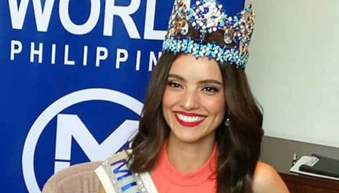 2019 Mister World to be held in Manila