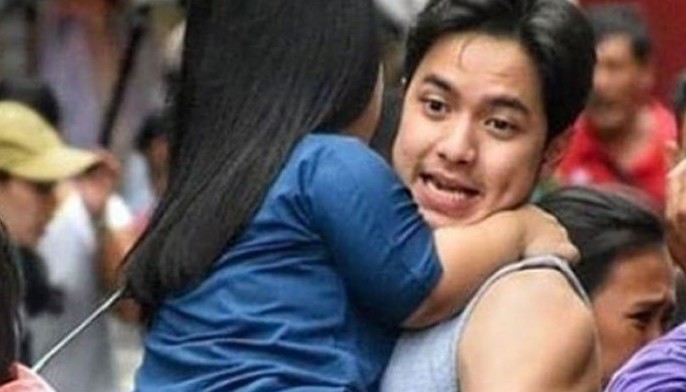 Alden nakipag-bonding sa Divisoria