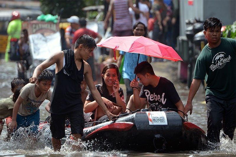 Walang Pasok: Class suspensions for August 9