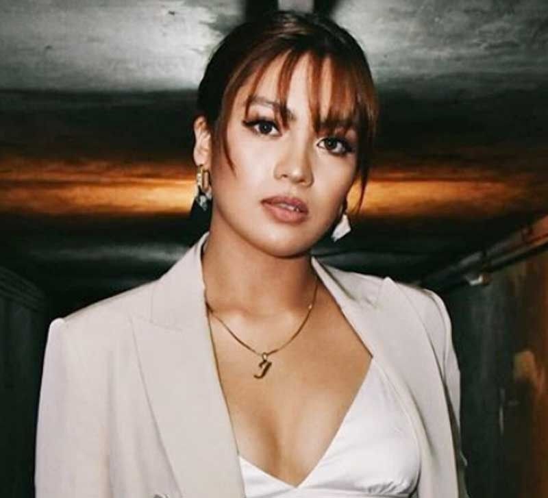 Jane Oineza interesadong  mag-kontrabida sa Darna