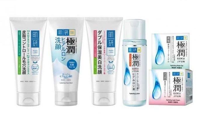 &lsquo;Mochi Skin&rsquo; is in