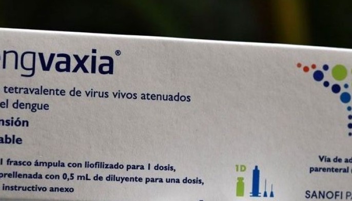 Duterte open to reviving Dengvaxia program