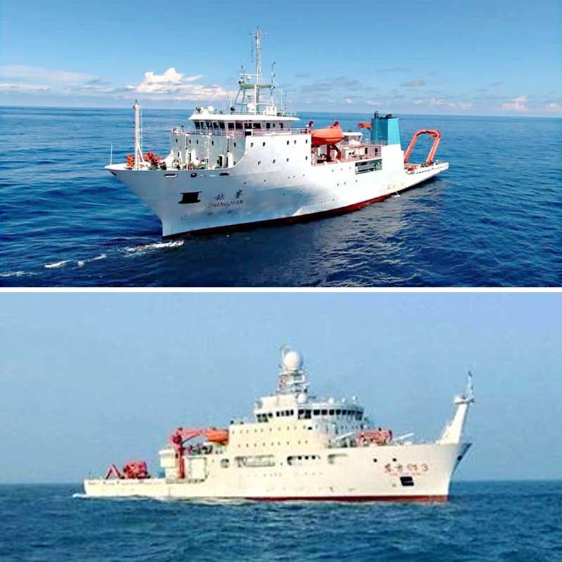 China wonâ��t budge on sea ruling â�� envoy