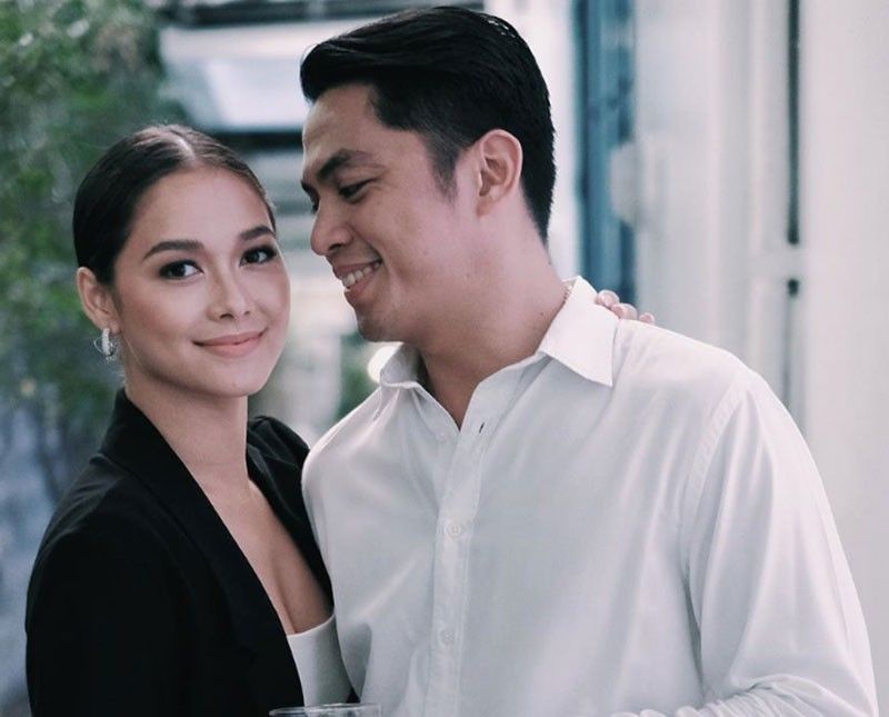 Maja, lumakas kumain dahil sa BF Pilipino Star Ngayon