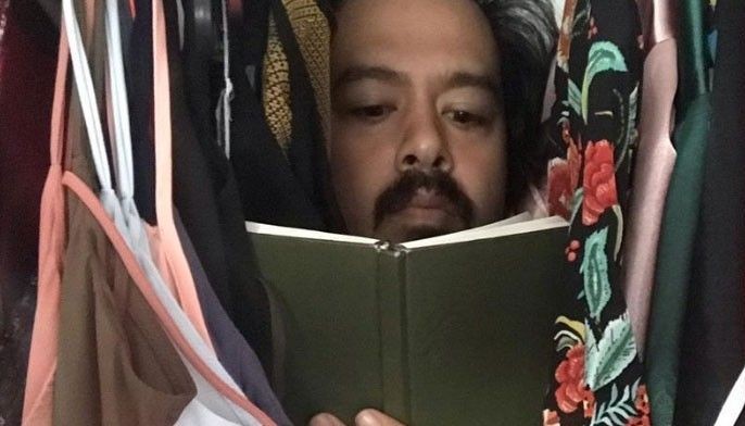 John Lloyd Cruz reportedly got too weird for Ellen Adarna