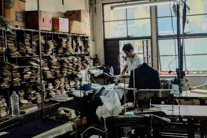 Exporters seek perks for textile industry