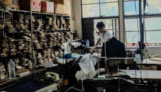 Exporters seek perks for textile industry