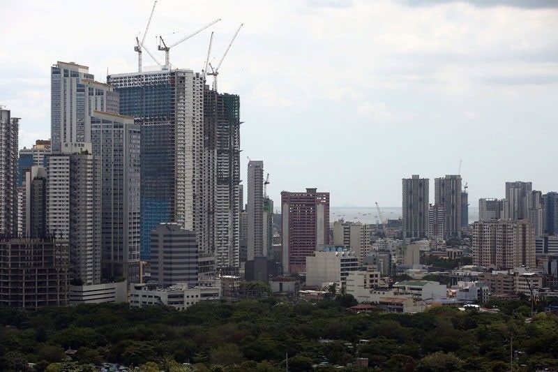 Mga establisamento ug real estate susihon sa Cebu City