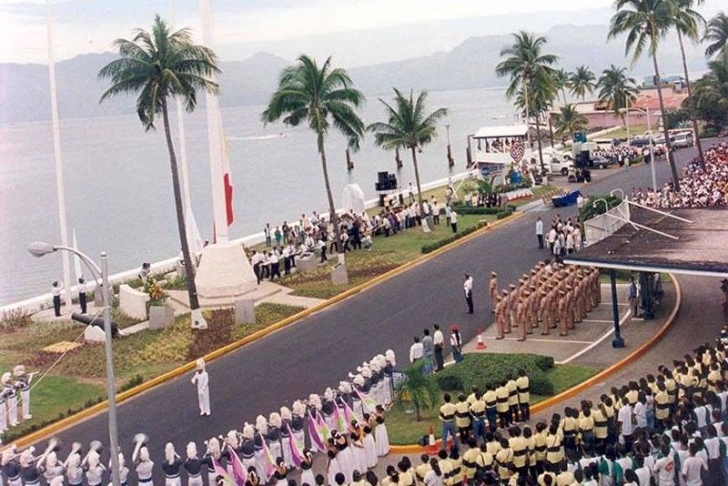 SBMA: Projects for Subic isles put on hold