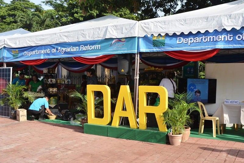 DAR Board resolves 905 agrarian cases