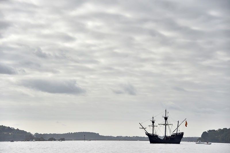 500 years on, how Magellan's voyage changed the world