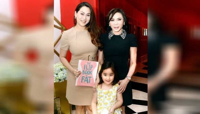 Belo turns 360&deg;