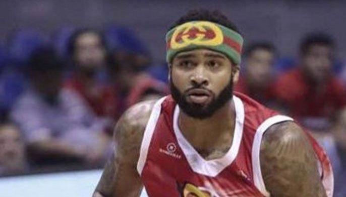 Phelps muling tinapik ng Phoenix para sa Governors&rsquo; Cup