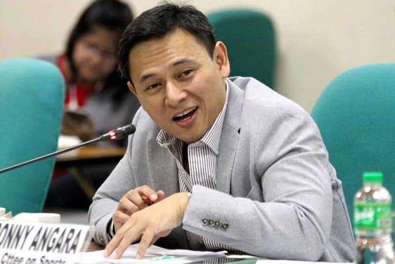 Over P13.9 billion â��questionableâ�� expenses:Senator eyes DepEd probe