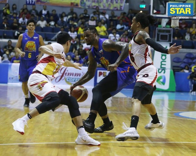 TNT shoots for 3-1 lead