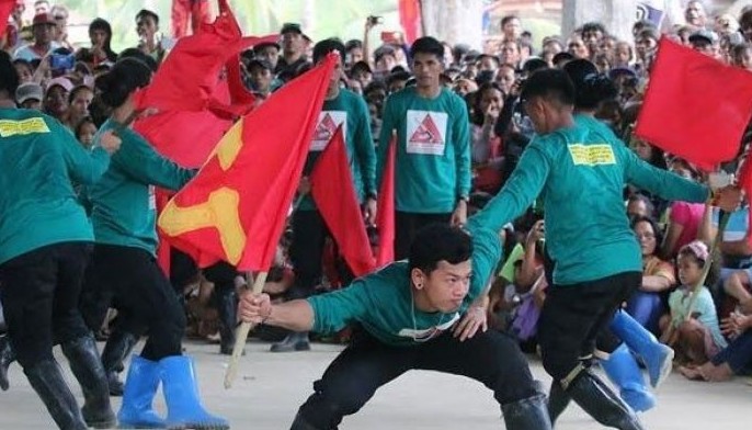 DILG vows return of &lsquo;communist-recruited&rsquo; students