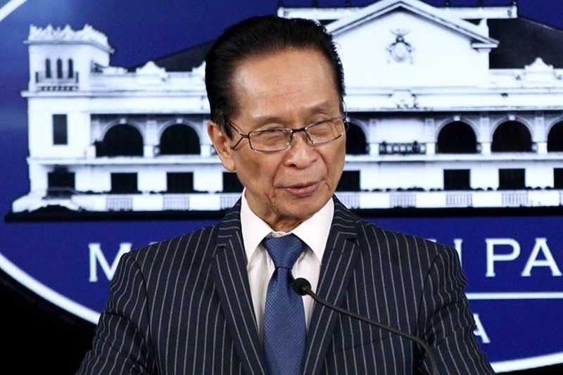 Palace alarmed by death of Chinese worker inÂ Las PiÃ±as