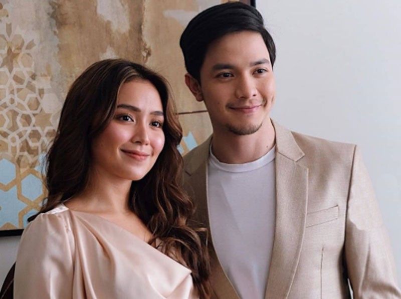 Kathryn at Alden nangangamoy box office King & Queen | Pang-Masa