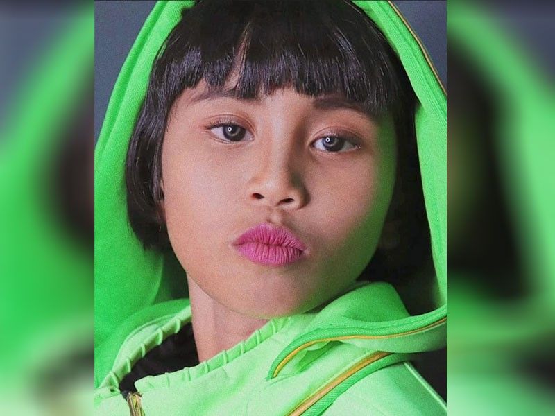 You do note girl, â��di nakilala si Kathryn