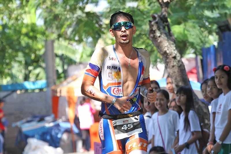 Ironman 70.3 in Cebu Reed, Steffen back as champs The Freeman